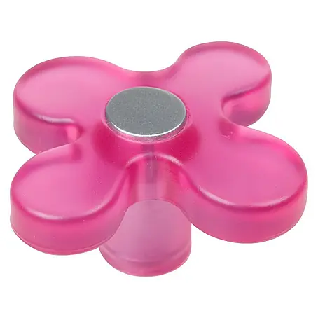 Nesu  Pomo infantil para mueble Flor
