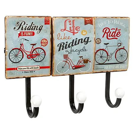 Rei  Perchero Bicicletas