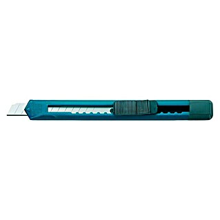 Cuchillo cúter Standard (Longitud de corte: 9 mm)