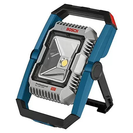 Bosch Professional AMPShare 18V LED-Akkustrahler GLI 18V-1900