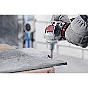 Bosch Professional X-Lock Amoladora GWX 750-125 X-Lock (750 W, Diámetro disco: 125 mm, Número de revoluciones de marcha en vacío: 11.000 r.p.m.)