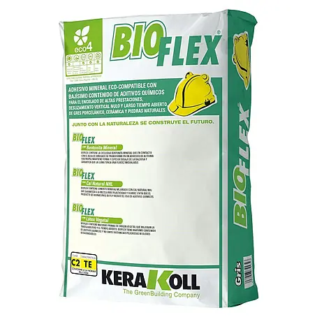 Kerakoll  Cemento cola Bioflex