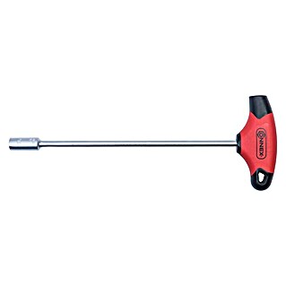 Connex Destornillador de llave de vaso COX583010 (Largo: 230 mm)