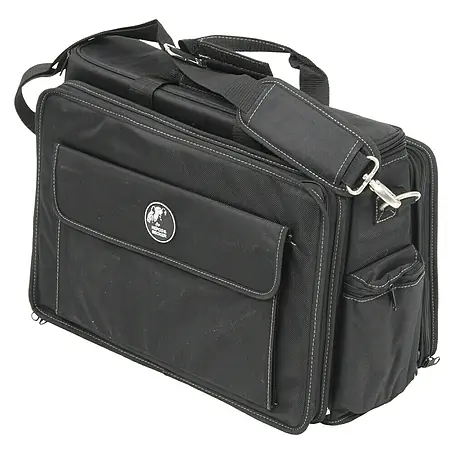Hepco & Becker  Werkzeugtasche Polytex 5852 Technikertasche