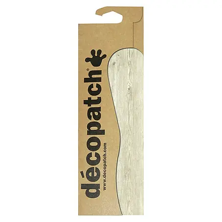Décopatch  Papel decorativo Madera