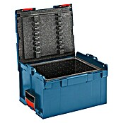 Bosch Professional Werkzeugkoffer L-Boxx 238 (L x B x H: 357 x 442 x 253 mm, ABS)