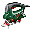 Bosch Stichsäge PST 900 PEL (620 W, 500 - 3.100 Hübe/min, 4-fach)