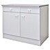 Flex-Well Rapido Unterschrank 