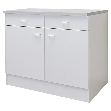 Flex-Well Rapido Unterschrank