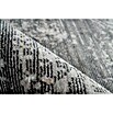 Kayoom Kurzflorteppich (Anthrazit, 170 x 120 cm)