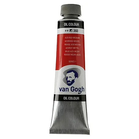 Talens Van Gogh Pintura al óleo