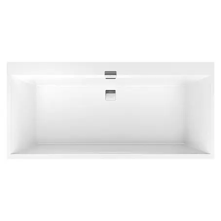 Villeroy & Boch  Badewanne Squaro Edge 12