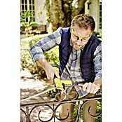 Ryobi ONE+ Akku-Bandschleifer (18 V, Ohne Akku, Bandgeschwindigkeit: 0 m/min - 630 m/min)