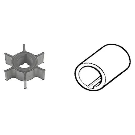 CEF  Impeller 500321