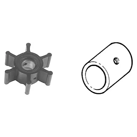 CEF  Impeller 500121 GX