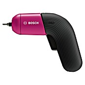 Bosch Akkuschrauber IXO VI Colour Edition (3,6 V, 1 Akku, Leerlaufdrehzahl: 0 U/min - 215 U/min)