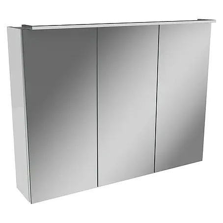 Camargue Stella LED-Spiegelschrank