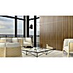 Wandfliese Spa Cuero Base (30 x 90 cm, Braun, Matt) | BAUHAUS