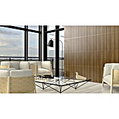 Wandfliese Spa Cuero Base (30 x 90 cm, Braun, Matt) | BAUHAUS