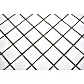 Mozaik pločica Quadrat Uni CG 114  (29,8 x 29,8 cm, Bijele boje, Mat) | BAUHAUS