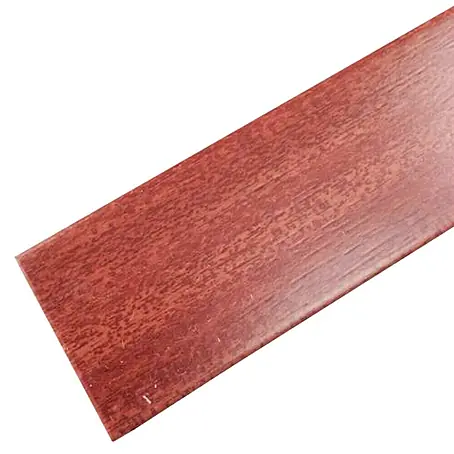 Rufete  Listón rectangular Sapelly