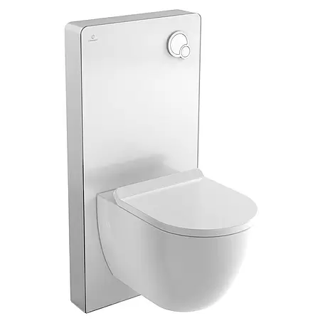 Camargue  Sanitärmodul für Wand-WC