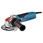 Bosch Professional X-Lock Winkelschleifer GWX 19-125 S (Leerlaufdrehzahl: 2.800 U/min)