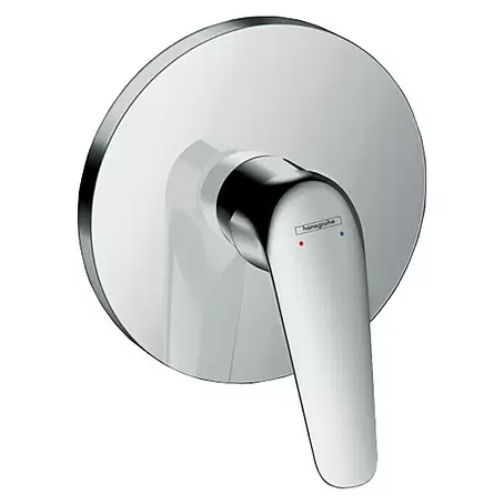 Hansgrohe Novus UP-Brausearmatur