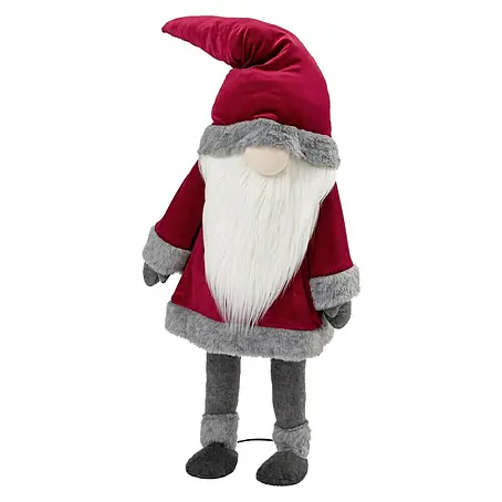 Figura decorativa Gnomo Esben