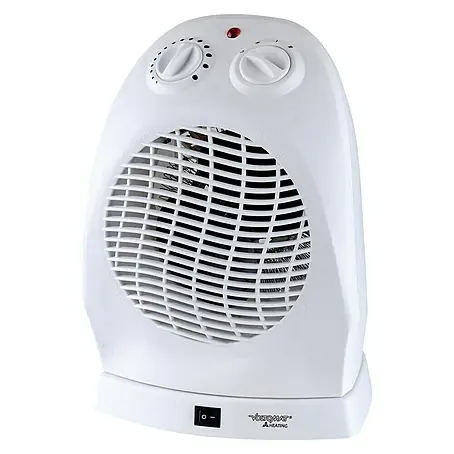 Voltomat HEATING  Calefactor de aire FH 118