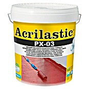 Baixens Impermeabilizante Acrilastic PX-03 (Gris cemento, 15 l)