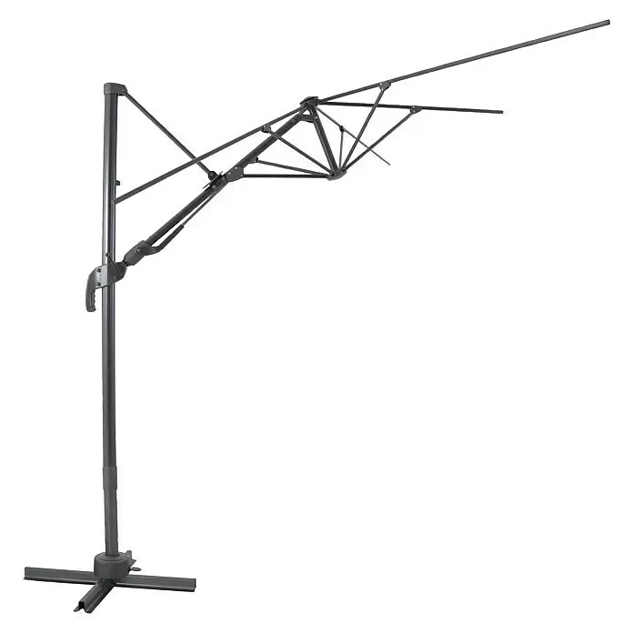 Sunfun Ampelschirmgestell Capri - 200 x 250 cm