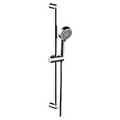 Hansa Pico Brausegarnitur (Lochabstand: 67,1 cm, Chrom, Anzahl Strahlarten: 3 Stk.) | BAUHAUS