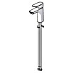 Hansa Pico Waschtischarmatur (Höhe: 14,5 cm, Chrom, Ausladung Armatur: 15 cm) | BAUHAUS
