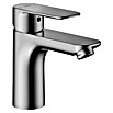 Hansa Pico Waschtischarmatur (Höhe: 14,5 cm, Chrom, Ausladung Armatur: 15 cm) | BAUHAUS