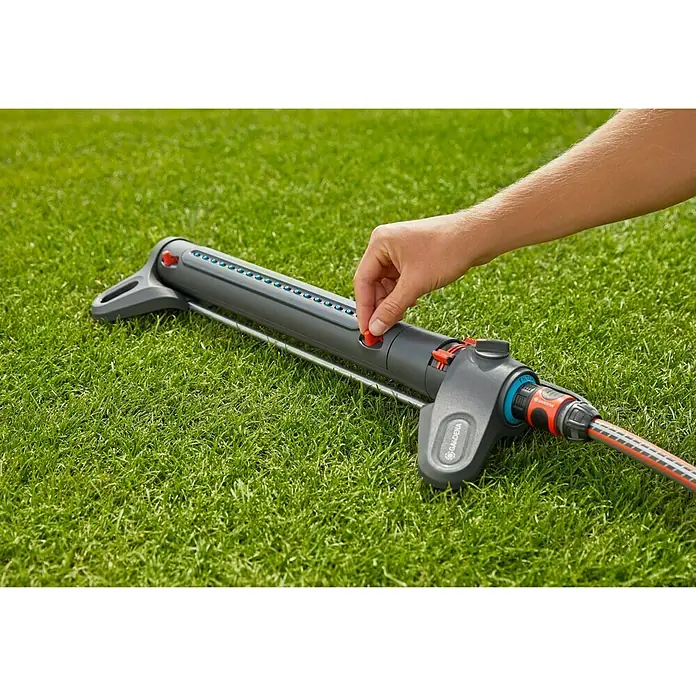 Gardena Viereckregner Aquazoom L kaufen