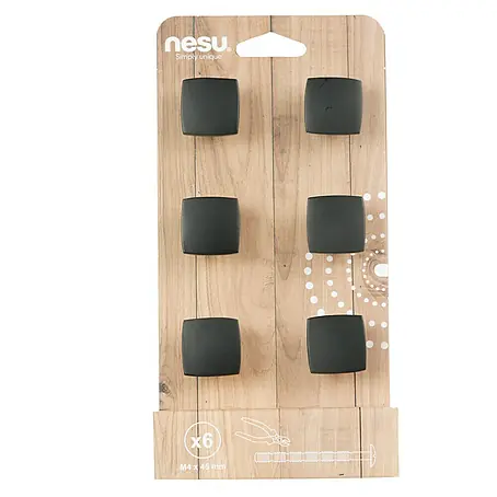 Nesu  Tirador para muebles B6-28722-1