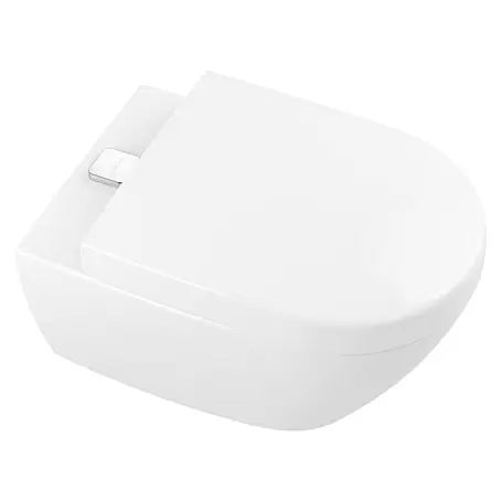 Villeroy & Boch Subway 2.0 Wand-WC-Set ViFresh