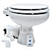 Albin Pump Bordtoilette Standard Electric EVO Kompakt Low 12V 