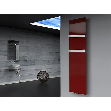 Szagato  Designheizkörper Manhattan 3