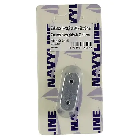 Navyline  Opferanode