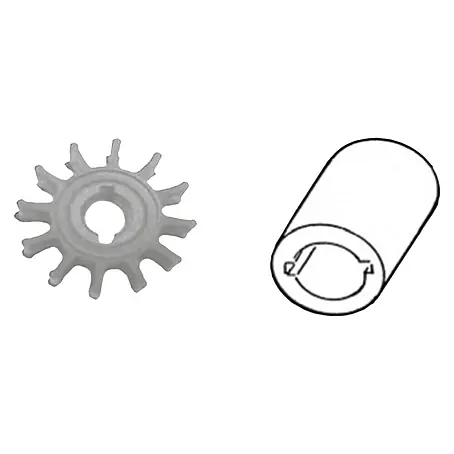 CEF  Impeller 500380
