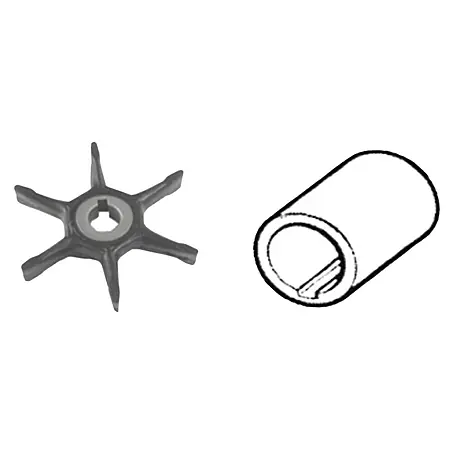 CEF  Impeller 500350