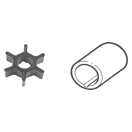 CEF  Impeller 500355