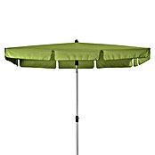 Doppler Sonnenschirm Active Paragon (Fresh Green, 180 x 120 cm)