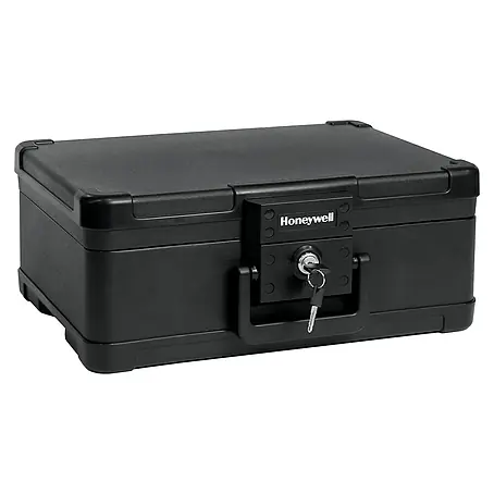 Honeywell  Dokumentenkassette
