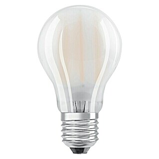 Osram Star LED-Lampe Classic A60 (5 Stk., 7 W, E27, Warmweiß, Matt)