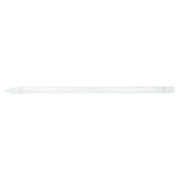 Ritter Leuchten LED-Feuchtraum-Lichtleiste SuperSlim (45 W, Länge: 1.530 mm, Neutralweiß, IP65)