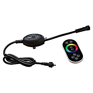 Heissner RGB-Controller (1 m, Passend für: Heissner Smart Lights LED-Leuchten (mehrfarbig))