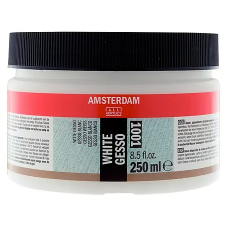 Talens  Gesso acrílico